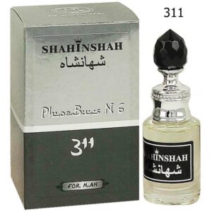 Масляная Коллекция Shahinshah, 10 ml