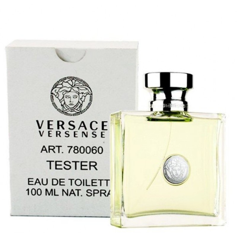 Versace versense купить. Версаче версенс 100 мл. Versace Versense 50 мл. Версаче туалетная вода версенс 100 мл. Versace Versense тестер.